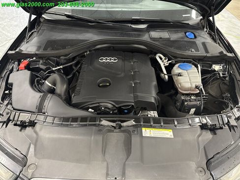 Used 2015 Audi A6 2.0T Premium Plus w/ Premium Plus Package image 18