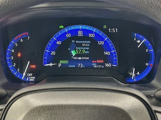 Used 2021 Toyota Corolla LE FWD image 13