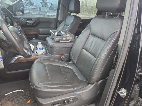 Used 2020 Chevrolet Silverado 1500 LT Trail Boss image 14