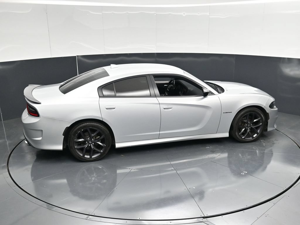 Used 2022 Dodge Charger R/T w/ Blacktop Package RWD image 44