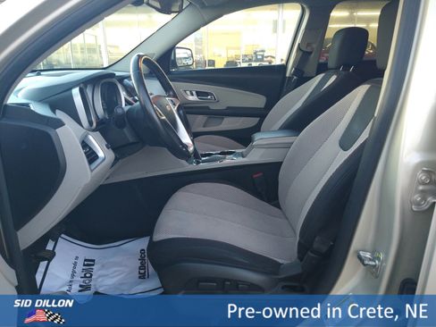 Used 2013 Chevrolet Equinox LT w/ All Star Package image 3