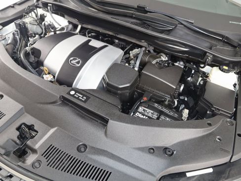Used 2020 Lexus RX 350 AWD image 18