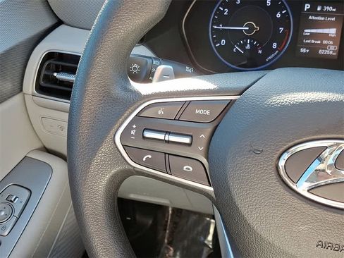 Used 2022 Hyundai Palisade SE image 21