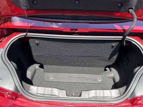 Used 2021 Chevrolet Camaro LT RWD image 26