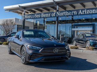 New 2026 Mercedes-Benz CLE 450 4MATIC Cabriolet video 1