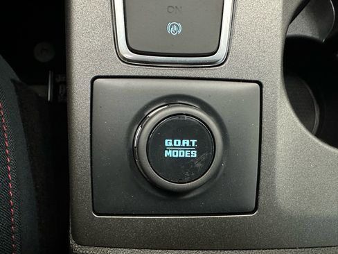 New 2025 Ford Bronco Sport Heritage image 42