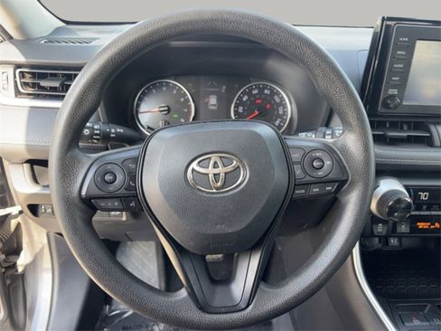 Used 2019 Toyota RAV4 XLE image 16