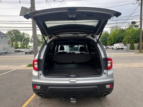 Used 2020 Honda Passport EX-L image 9