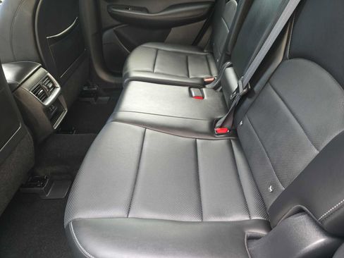Used 2023 INFINITI QX55 Essential AWD/4WD image 13