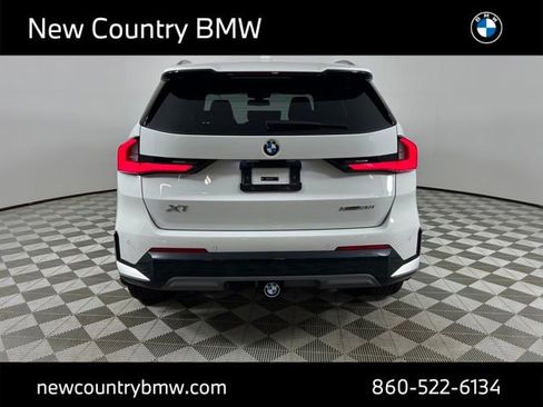 Used 2025 BMW X1 xDrive28i w/ Premium Package image 6