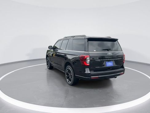 Certified 2023 Ford Expedition Limited RWD image 5
