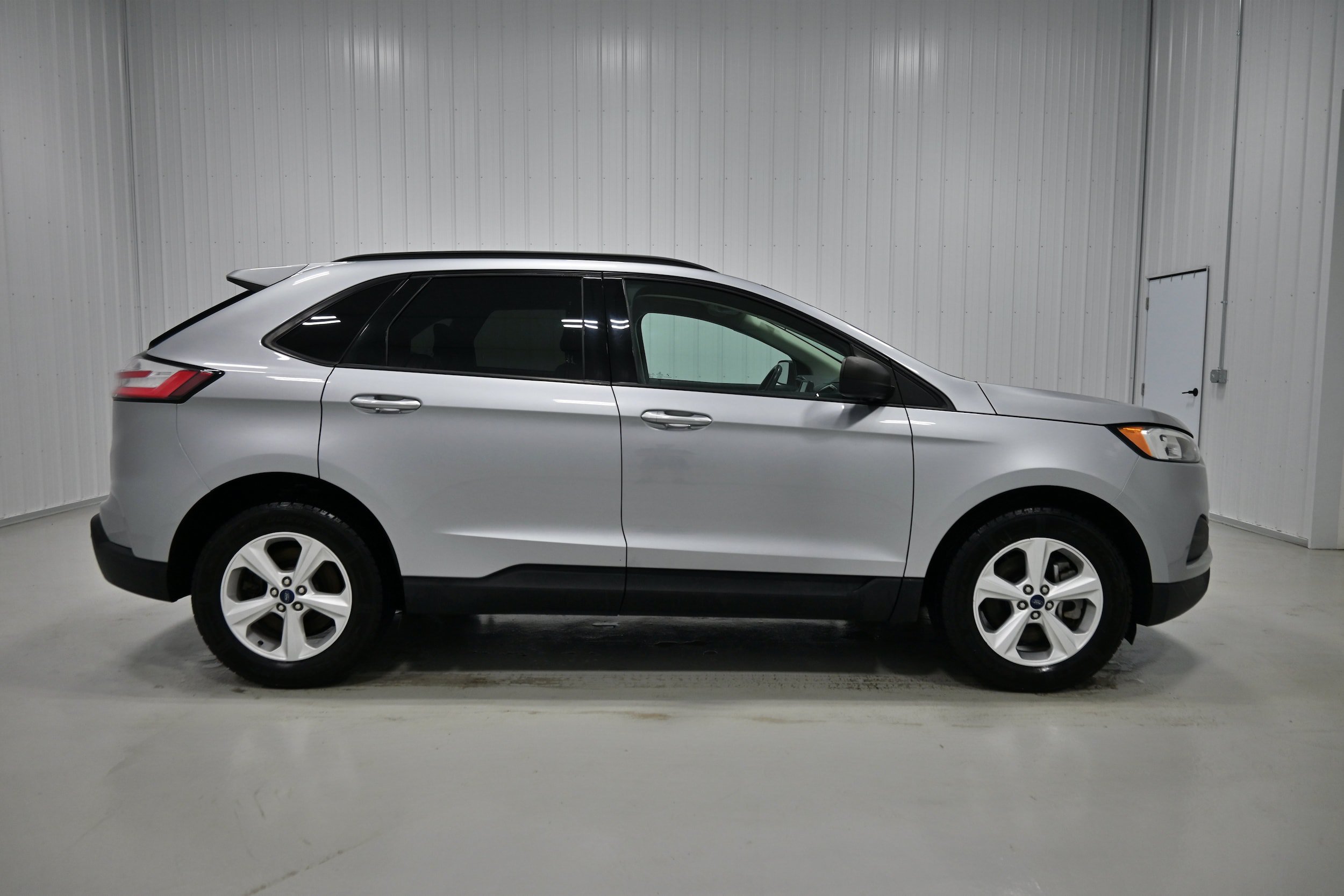 Used 2022 Ford Edge SE AWD/4WD image 31