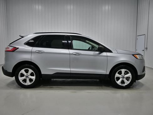 Used 2022 Ford Edge SE AWD/4WD image 31