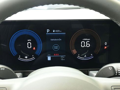 New 2026 Hyundai Sonata SEL image 27