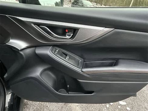 Certified 2022 Subaru Crosstrek 2.5i Limited image 23
