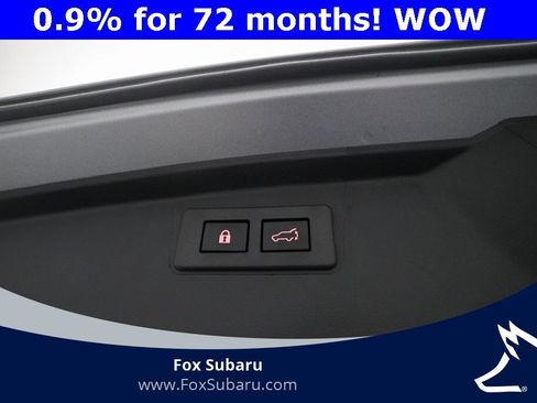 Certified 2025 Subaru Outback Premium w/ Popular Package #1A image 15