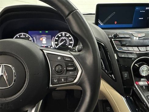 Used 2020 Acura RDX w/ Technology Package image 15
