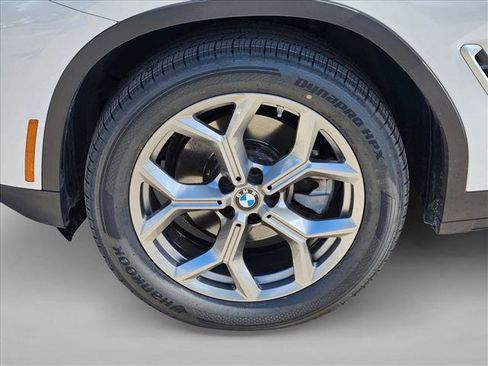 Used 2022 BMW X3 sDrive30i image 22