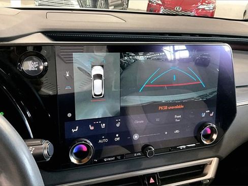Certified 2023 Lexus RX 350 Premium Plus w/ Cold Area Package image 14