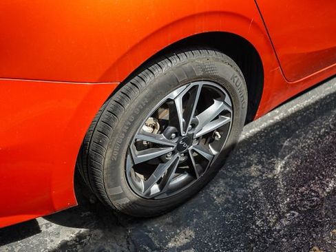 Certified 2023 Kia Forte LXS w/ LXS Technology Package image 9