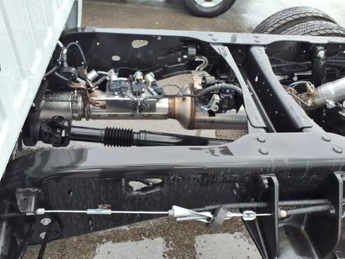 New 2025 RAM 4500 Tradesman image 20