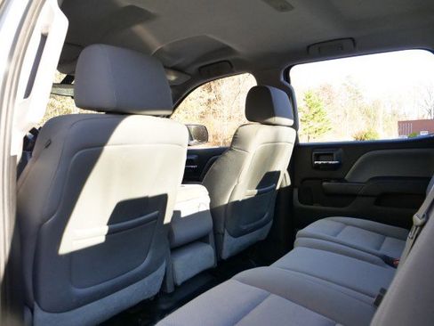 Used 2015 Chevrolet Silverado 2500 W/T image 20