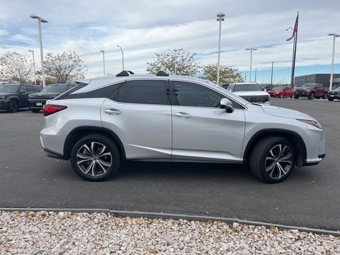 Used 2019 Lexus RX 350 F Sport image 6