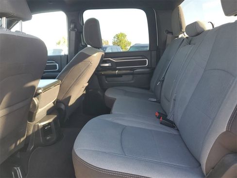 Used 2024 RAM 3500 Big Horn image 13