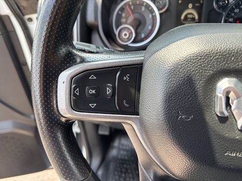 Used 2024 RAM 2500 Tradesman w/ Snow Chief Group image 47