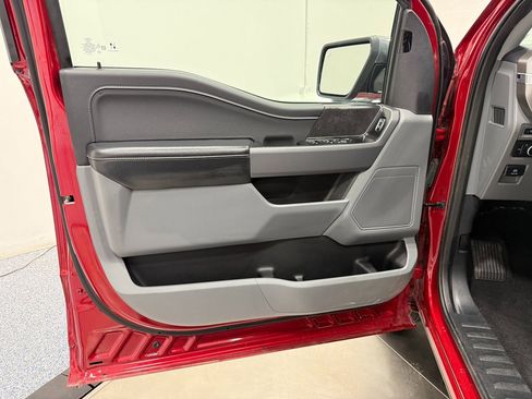 Used 2024 Ford F150 XLT w/ Equipment Group 302A MID image 9