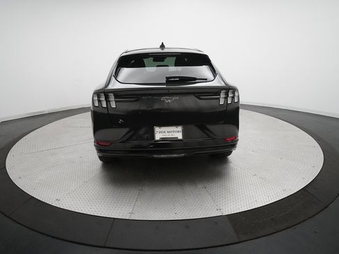 Used 2021 Ford Mustang Mach-E Premium image 26