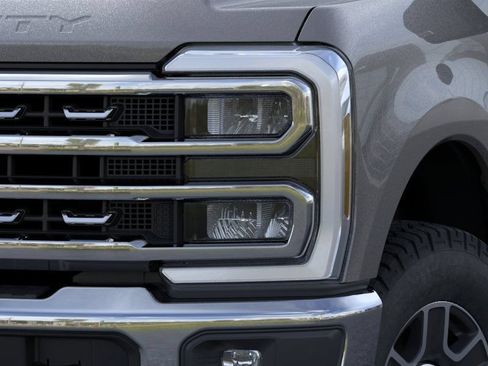 New 2026 Ford F350 Lariat w/ Lariat Premium Package AWD/4WD image 18