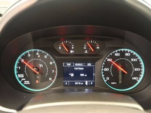 Used 2024 Chevrolet Malibu LT FWD image 20