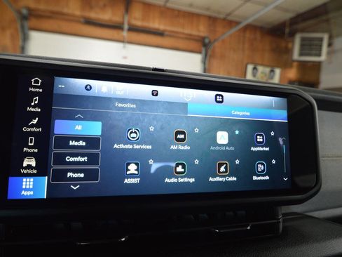 Used 2024 Jeep Wrangler Sport image 28