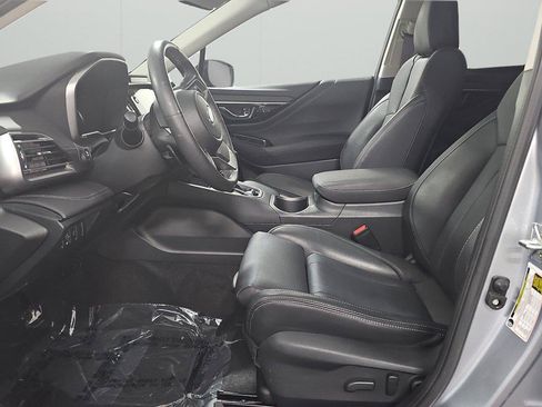 Used 2021 Subaru Outback Limited XT w/ Popular Package #2 AWD/4WD image 10