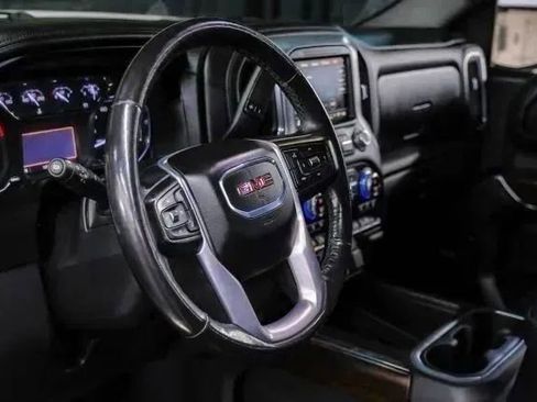 Used 2021 GMC Sierra 1500 SLT w/ SLT Premium Plus Package image 21
