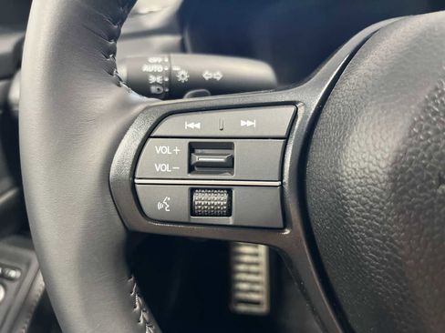 New 2026 Honda Accord Sport image 18