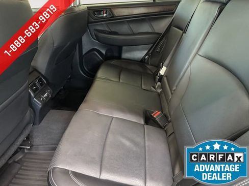 Used 2018 Subaru Outback 2.5i Limited AWD/4WD image 22