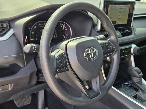 Used 2025 Toyota RAV4 LE image 18