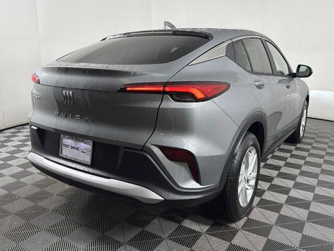 New 2026 Buick Envista Preferred w/ Convenience I Package image 12