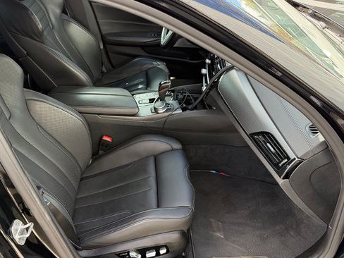 Used 2022 BMW M5 w/ Competition Package AWD/4WD image 20