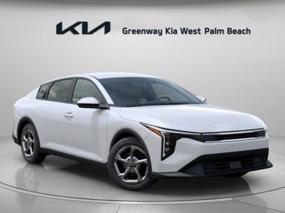 New 2026 Kia K4