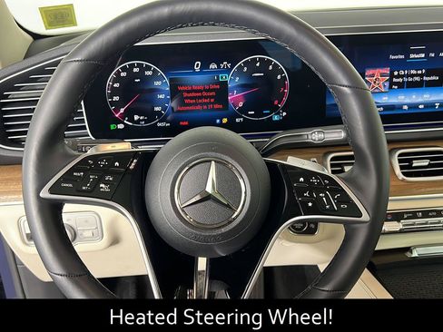 Used 2026 Mercedes-Benz GLE 350 4MATIC image 7