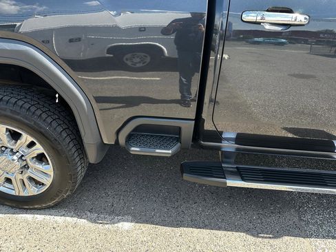 Used 2020 GMC Sierra 2500 Denali w/ Denali Ultimate Package image 31