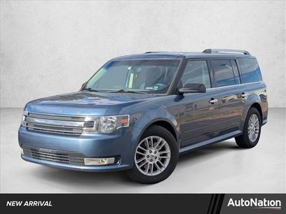 Used 2019 Ford Flex SEL w/ Equipment Group 202A