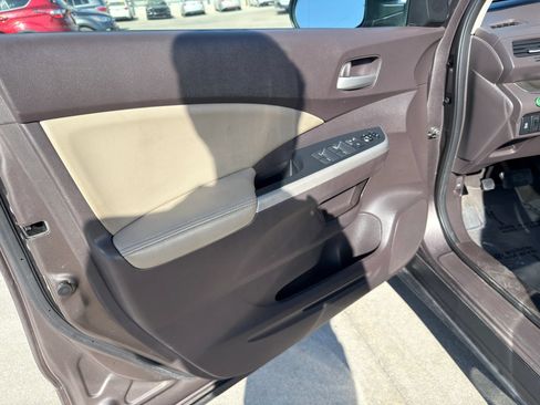 Used 2014 Honda CR-V EX-L image 26