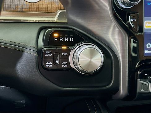 Used 2022 RAM 1500 Limited image 30