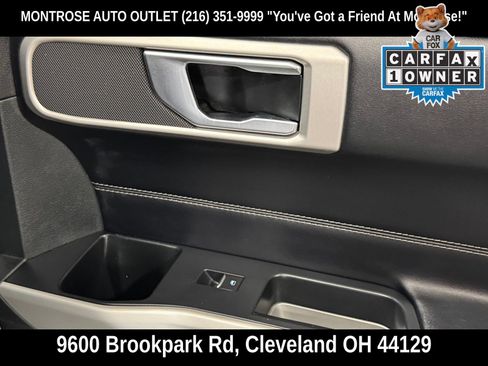 Used 2020 Ford Explorer XLT w/ Equipment Group 202A AWD/4WD image 46