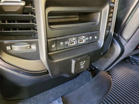 Used 2022 RAM 1500 TRX w/ TRX Level 2 Equipment Group image 14