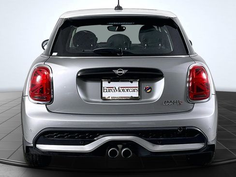 Used 2024 MINI Cooper S image 4